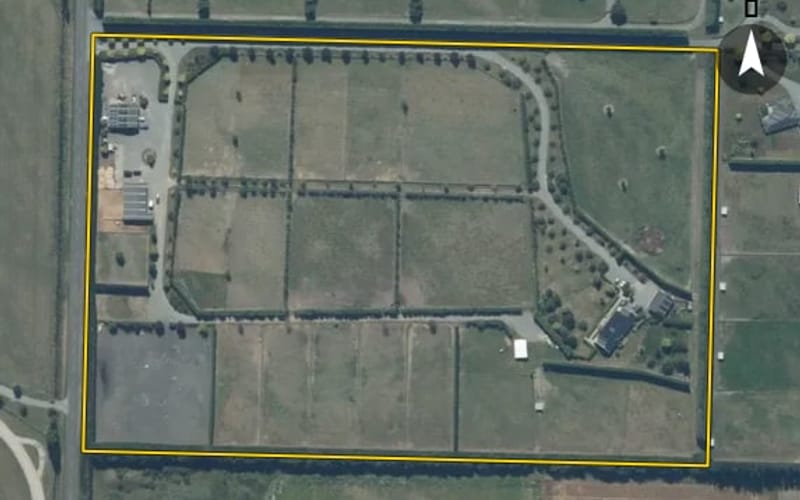 1066 Sandy Knolls Road