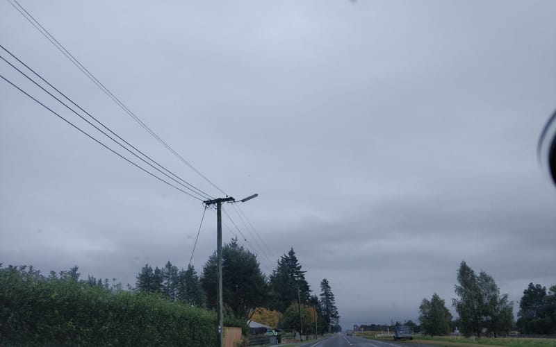 87 West Coast Road