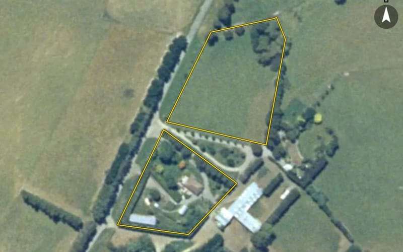 459 Dunrobin Road