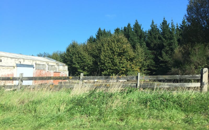 231 Wallacetown Lorneville Highway