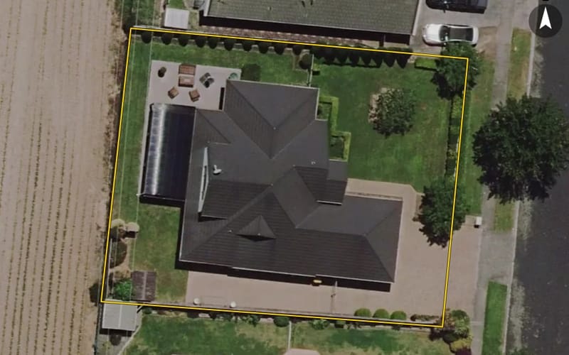 290 Grandview Road
