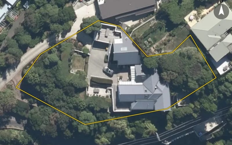 59 Howard Road