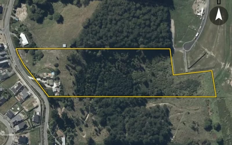 327 Worsleys Road