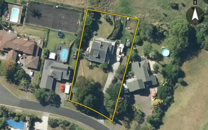 17 Laingfield Terrace