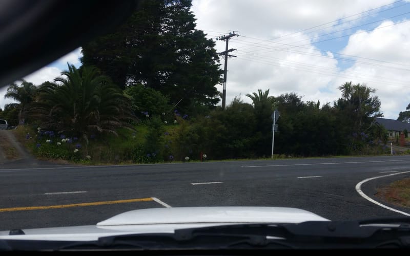 1916 Paparoa Valley Road