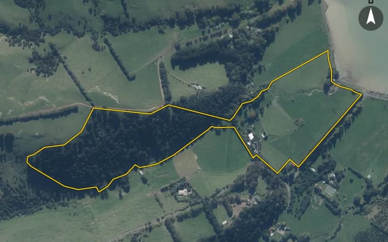 893 Purau Port Levy Road