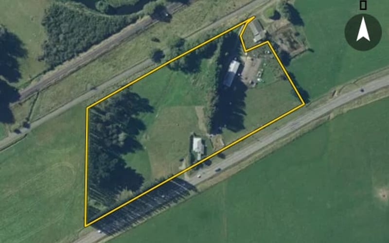 2345 Waipahi Highway
