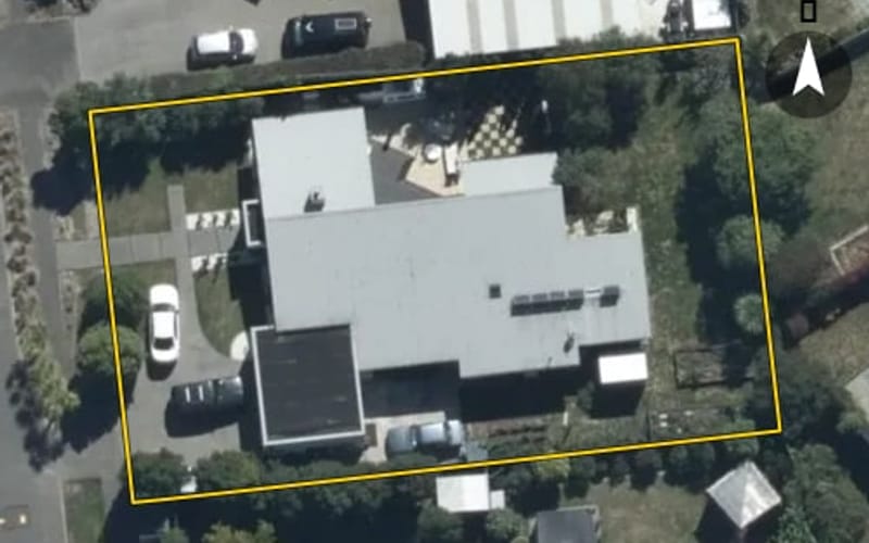 4 Hemingway Place