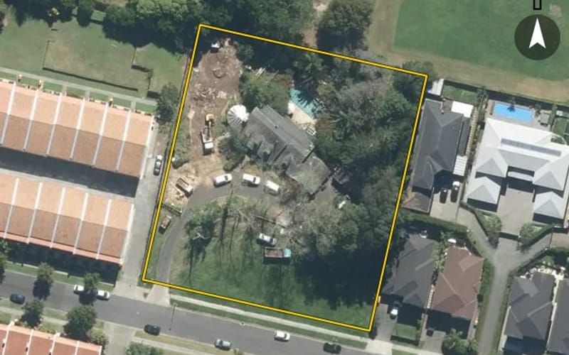 32 Carlos Drive