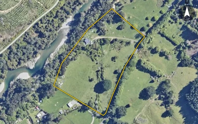 456 Wakamarina Road