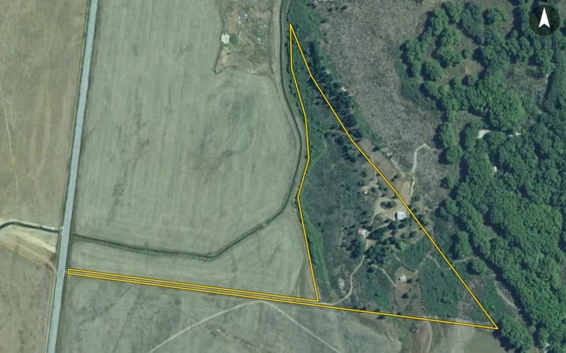 780 St Bathans Loop Road