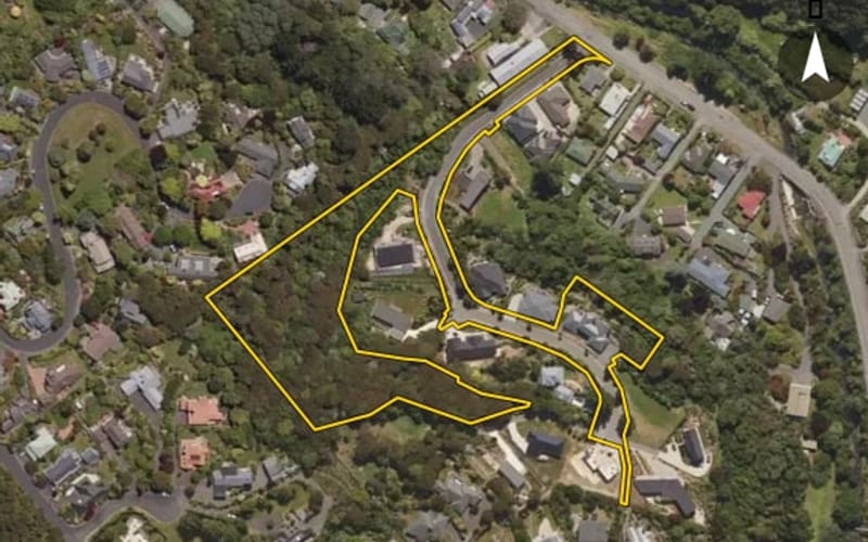 15 Fred Hollows Way