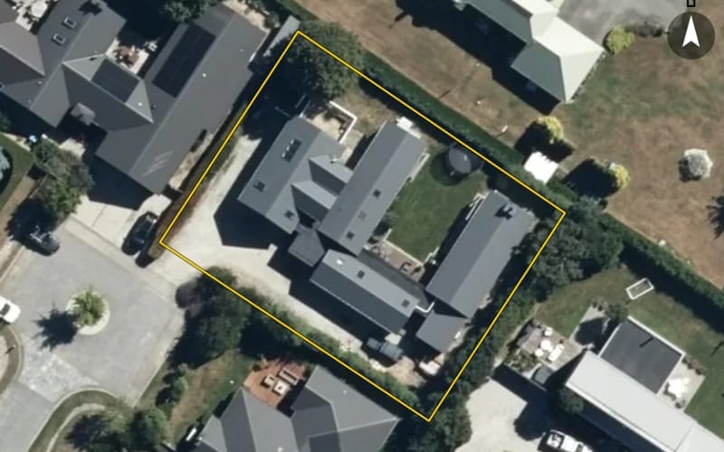 13 Mathias Terrace