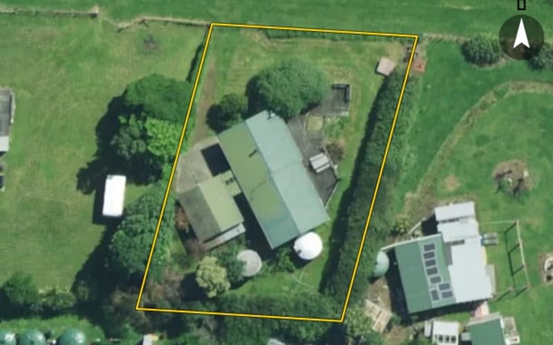 1471A Anaura Road