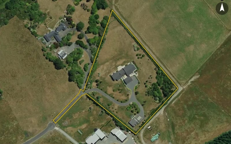 34 Kiwi Burn Place