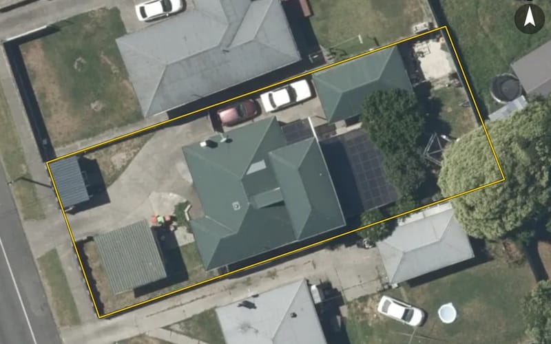 104 Riverbend Road