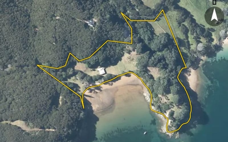 641 Blind Bay Road