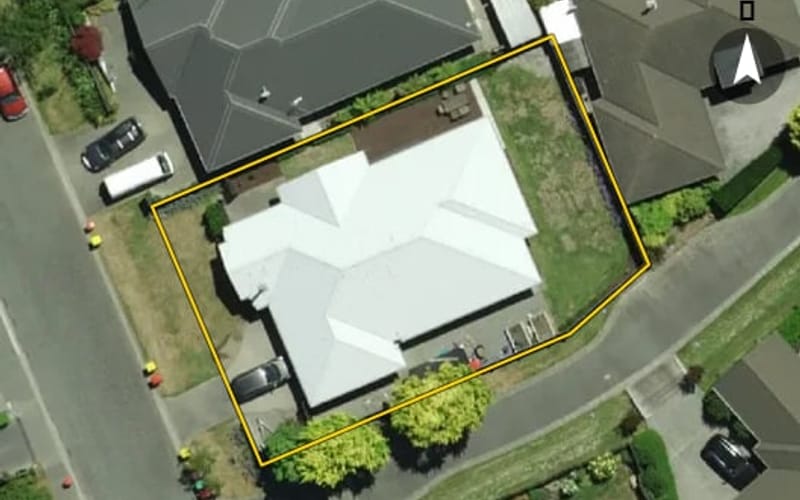 19 Forbes Road