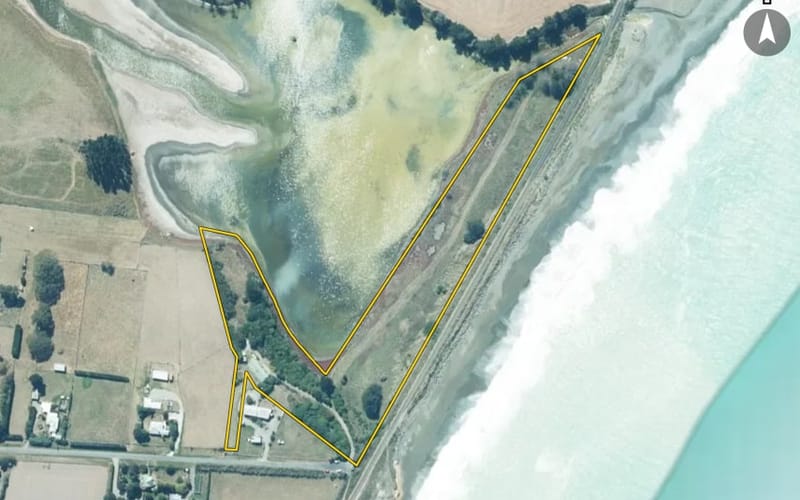67 Lagoon Drive