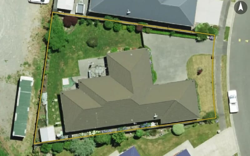 10 Stanwood Grove
