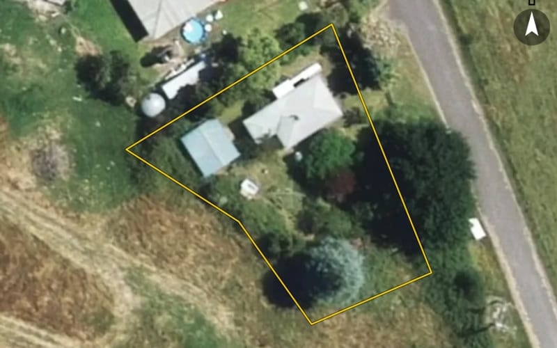16 Farm Road