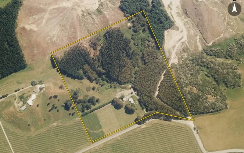958 Kaituna-Tuamarina Road