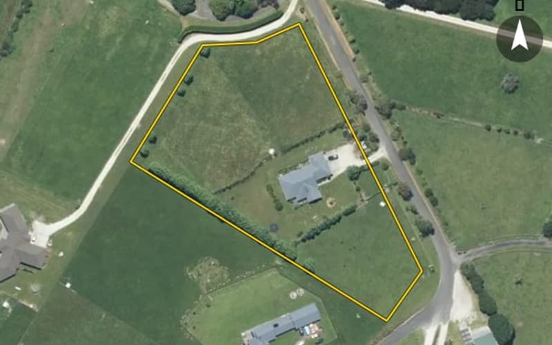 194 Kaitoke Road