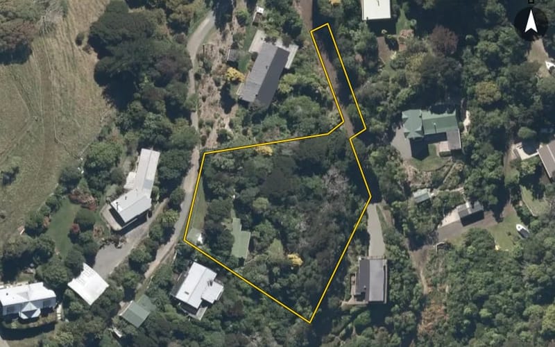 31 Archdalls Road
