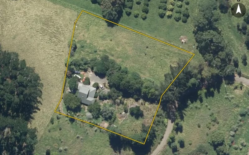 391 Ness Valley Road