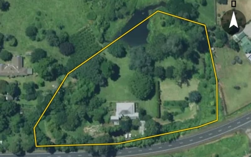 6882 State Highway 1