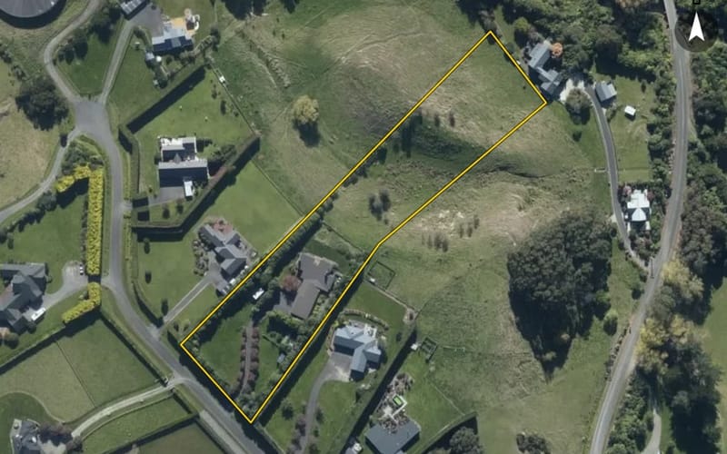 38 Oram Drive