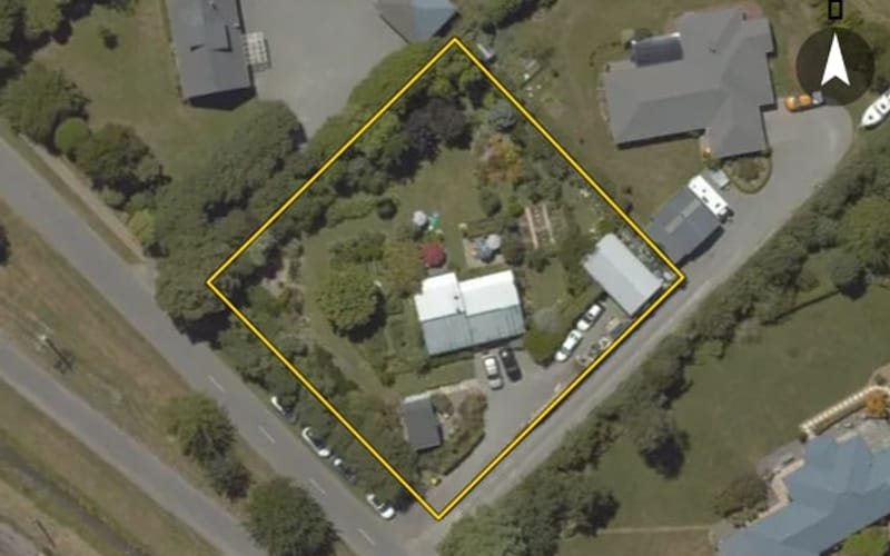 10 Wrights Road