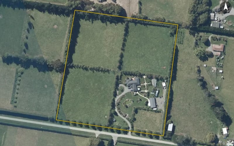 38 Osborn Road