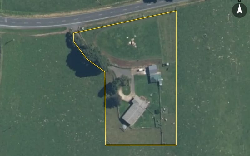 419 Te Kawa Road