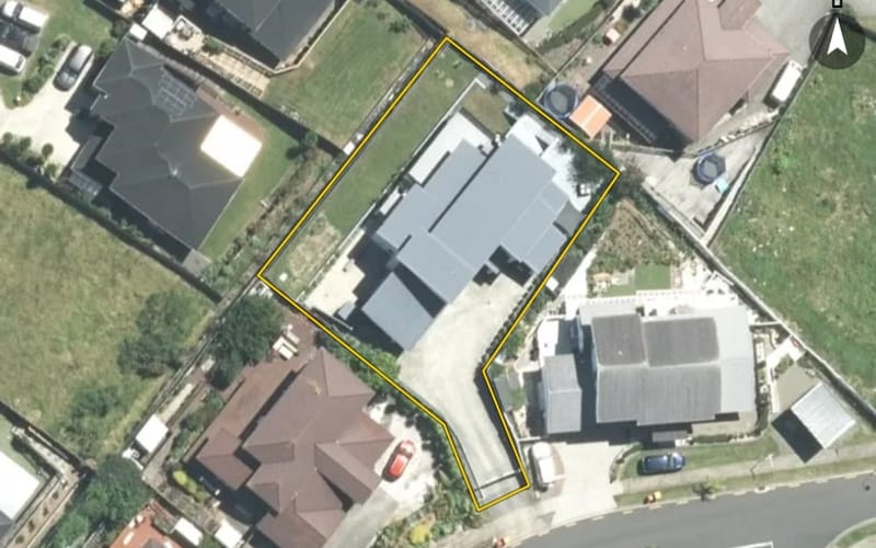 14 Henriette Place