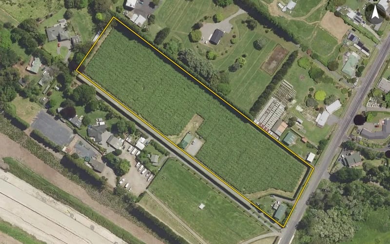 106 Wairoa Road