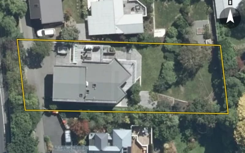 39 Main Road