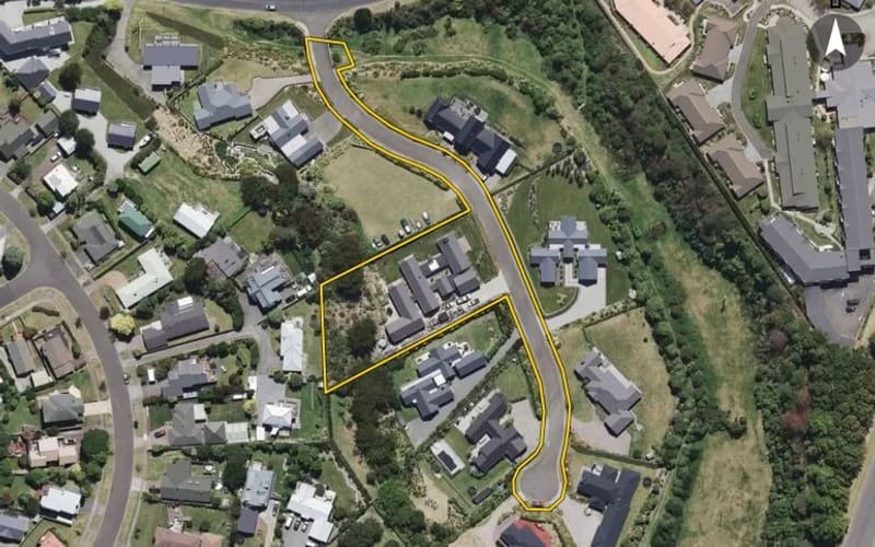 10 Paulines Way