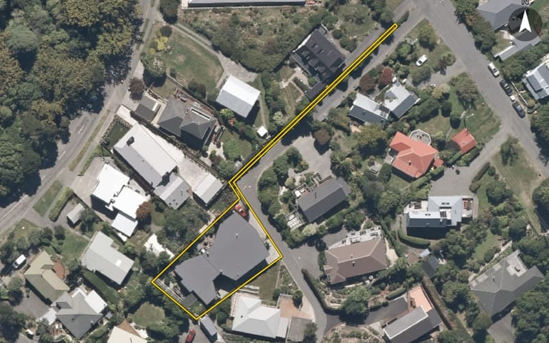 4 Newton Place