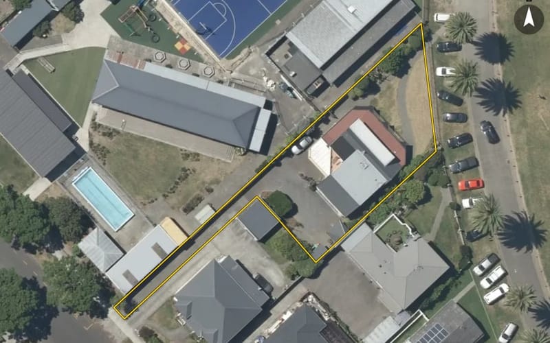 33 McDonald Street