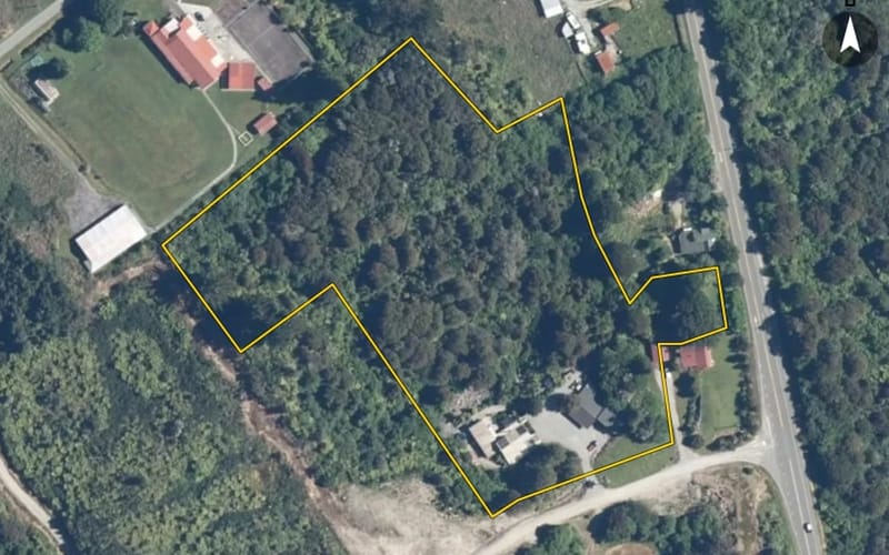 8 Boundary Road