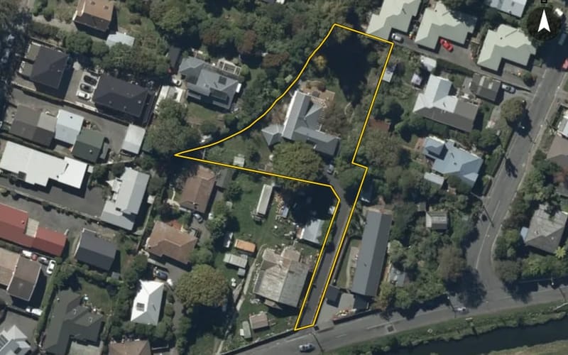 29 Fifield Terrace