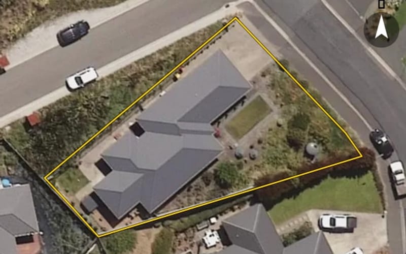 14 Glendermid Close