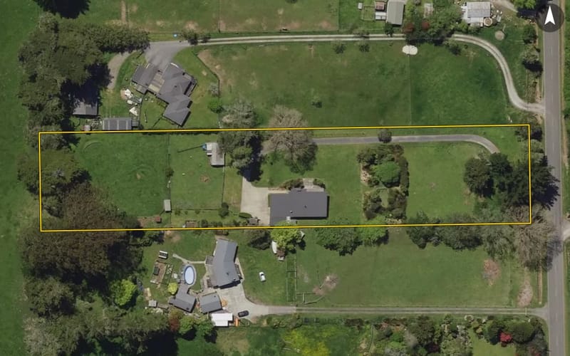 54 Maraeroa Road