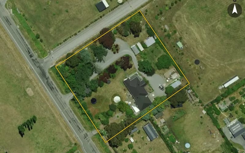 22 Manse Road