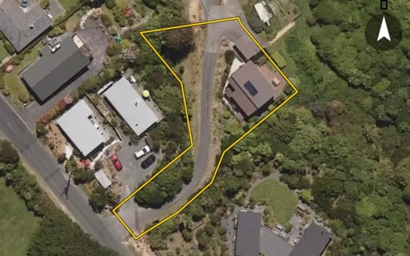 96A Tanner Road