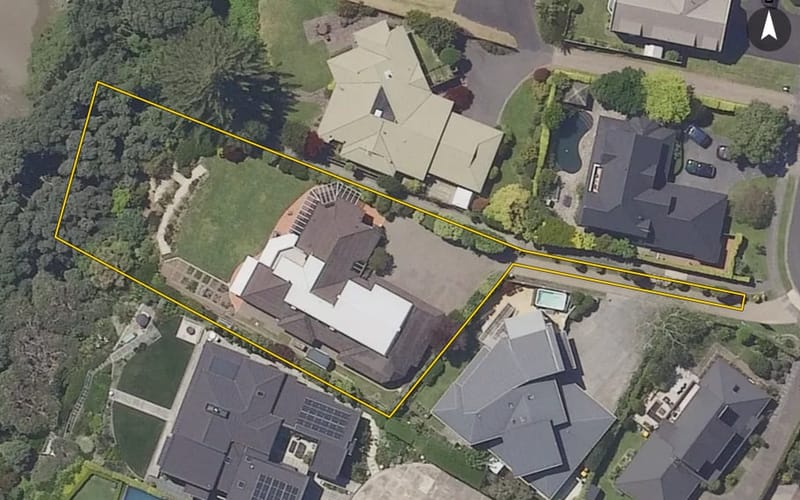 145 Manuwai Drive