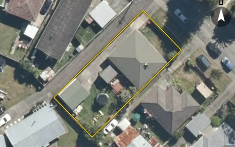12 Moeraki Road