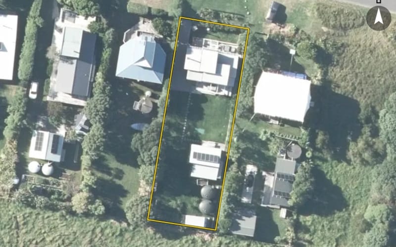 29 Sandhills Road