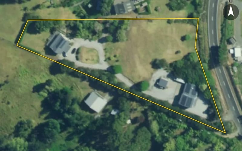 284 Cable Bay Block Road